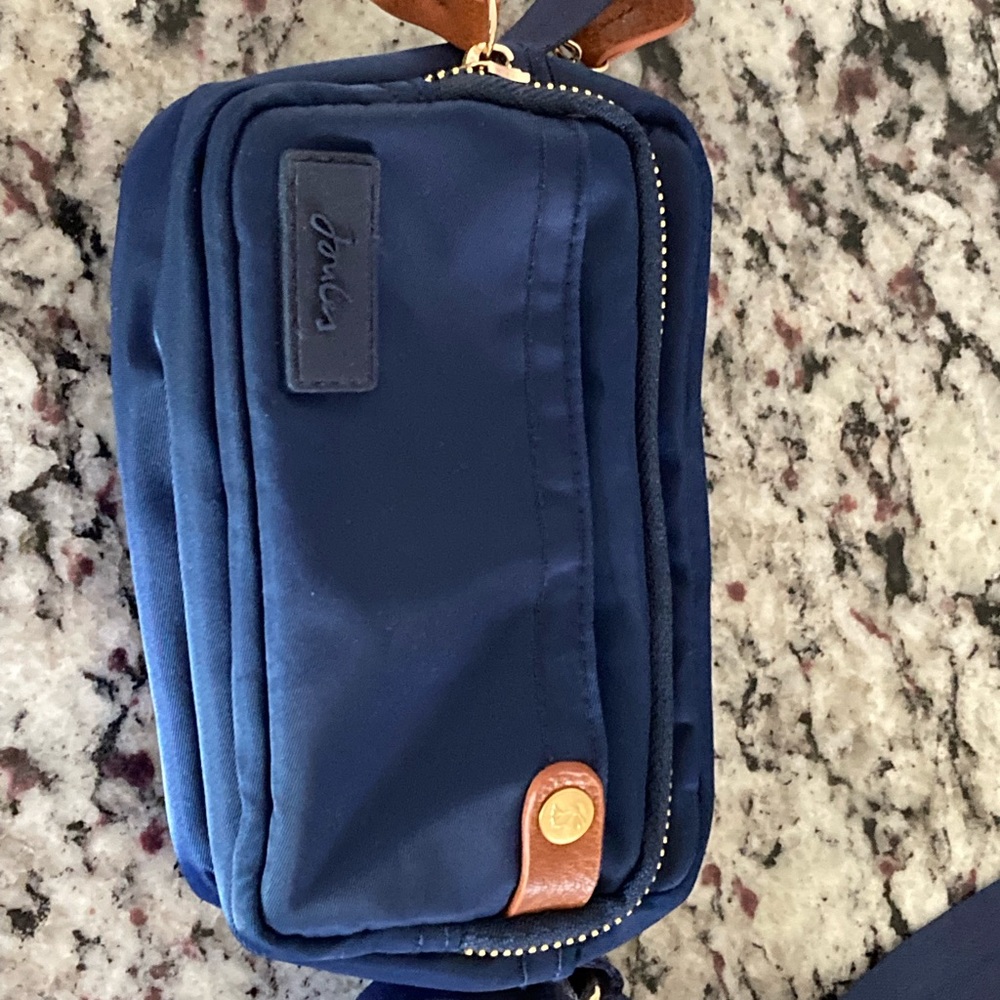 Small Joules cross body bag